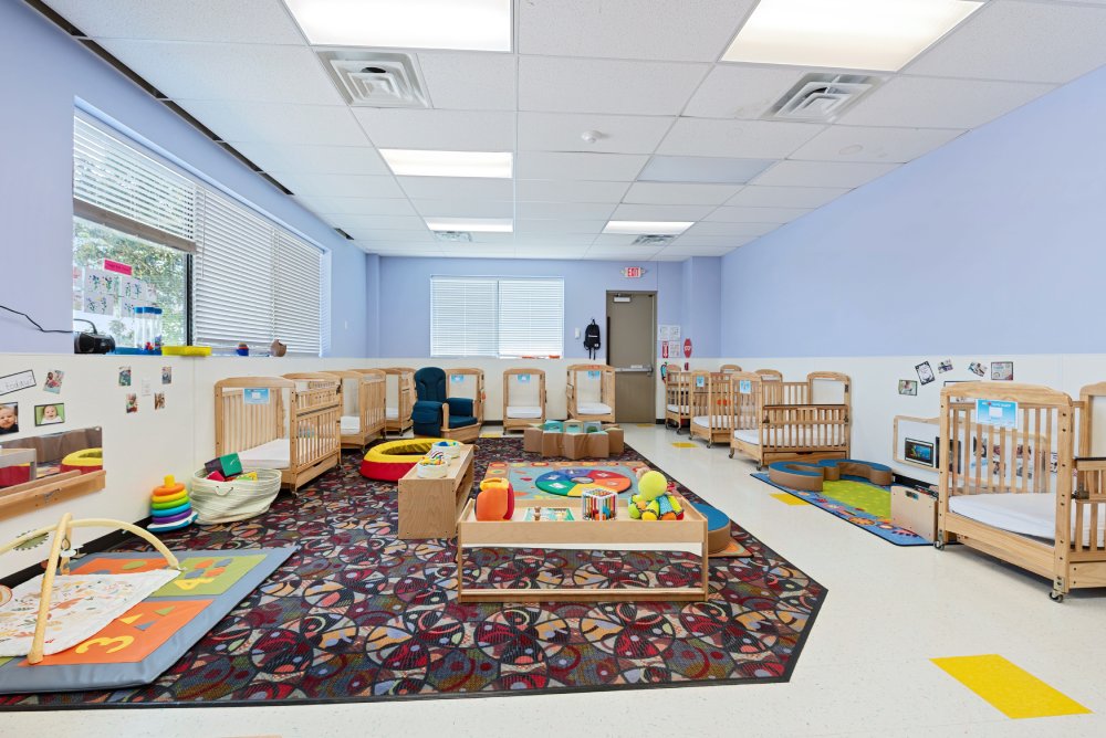 Infant Classroom